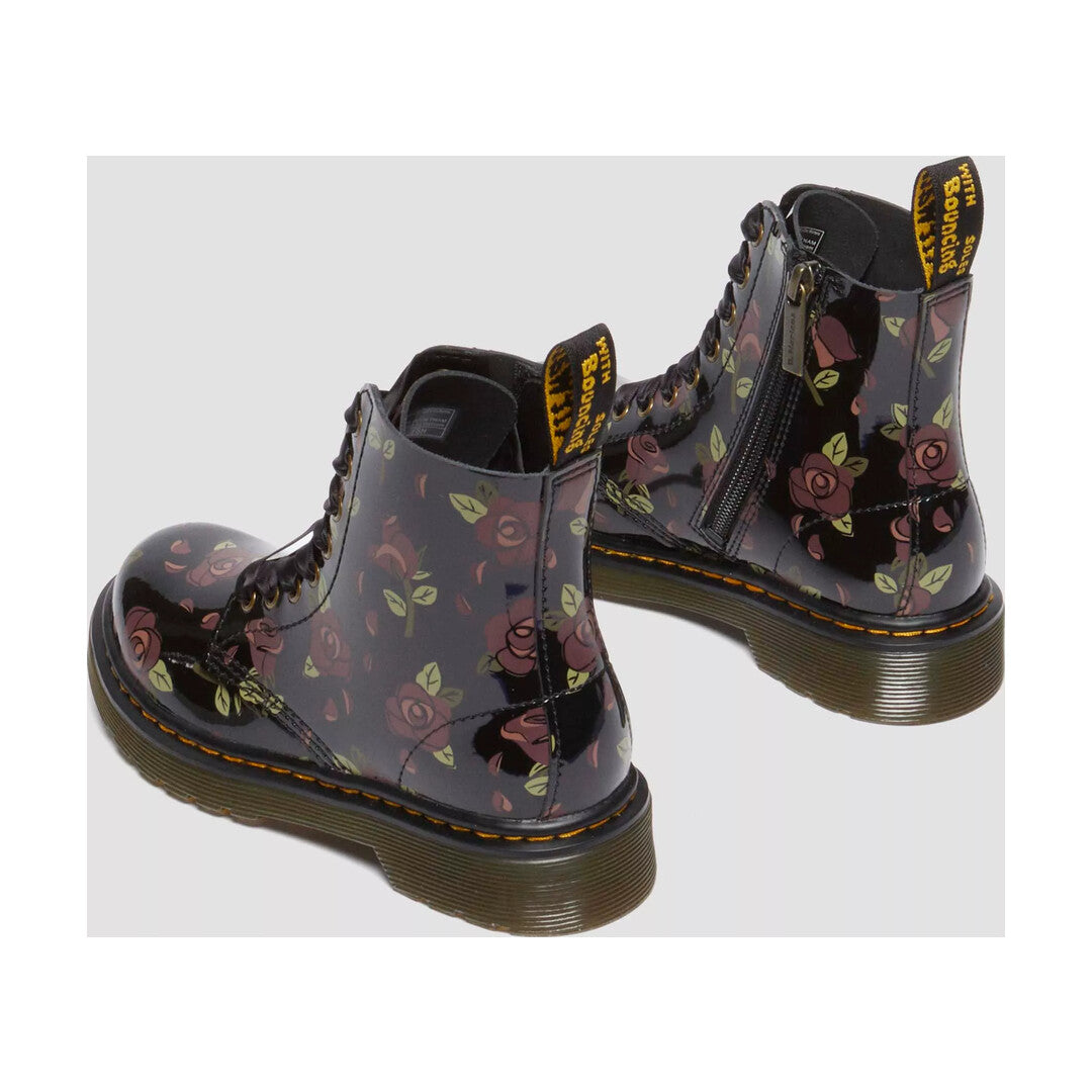 Dr. Martens Girls' fall boots | 1460 PASCAL J 31977001