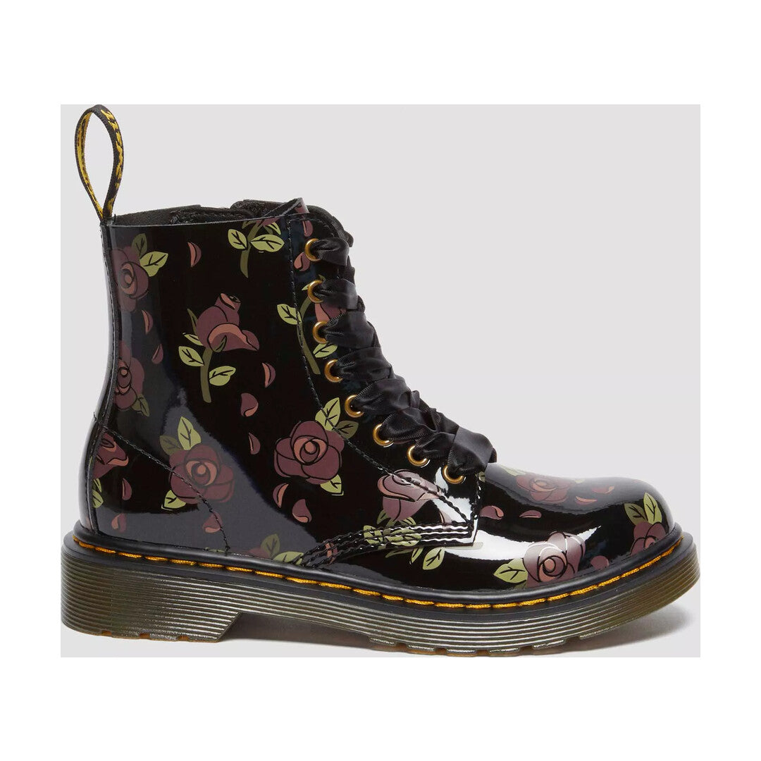 Dr. Martens Girls' fall boots | 1460 PASCAL J 31977001