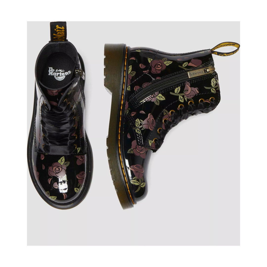 Dr. Martens Girls' fall boots | 1460 PASCAL J 31977001
