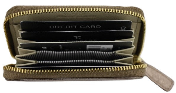 3748106 PORTEFEUILLE CUIR ITALIEN