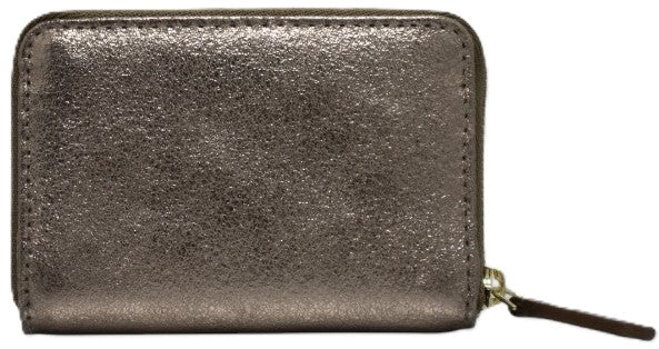 3748106 PORTEFEUILLE CUIR ITALIEN