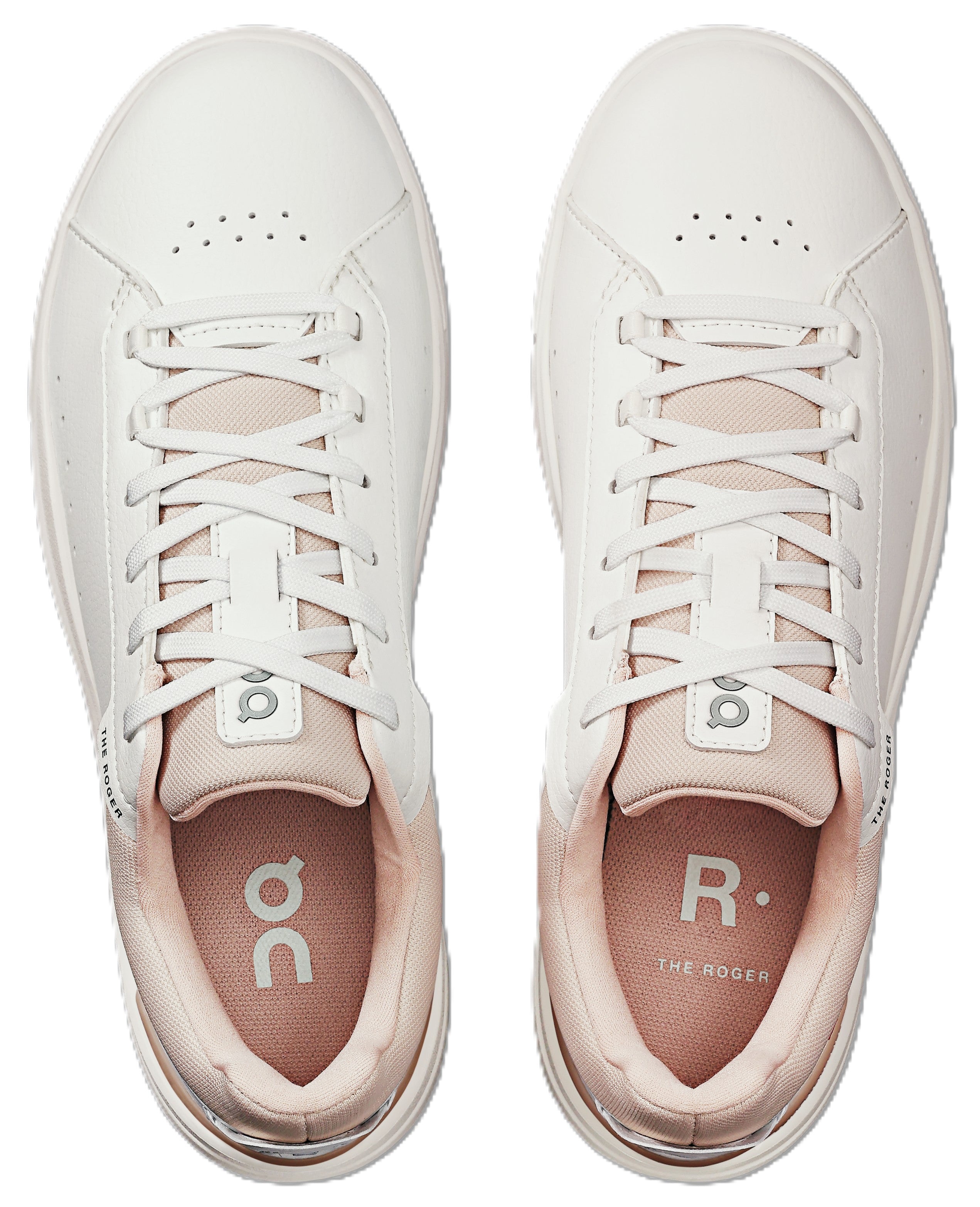 THE ROGER ADVANTAGE 3WF3039349