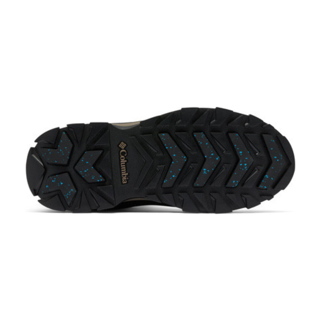 Columbia Botte Gore-Tex / Thinsulate pour homme | BUGABOOT PEAK 2164881