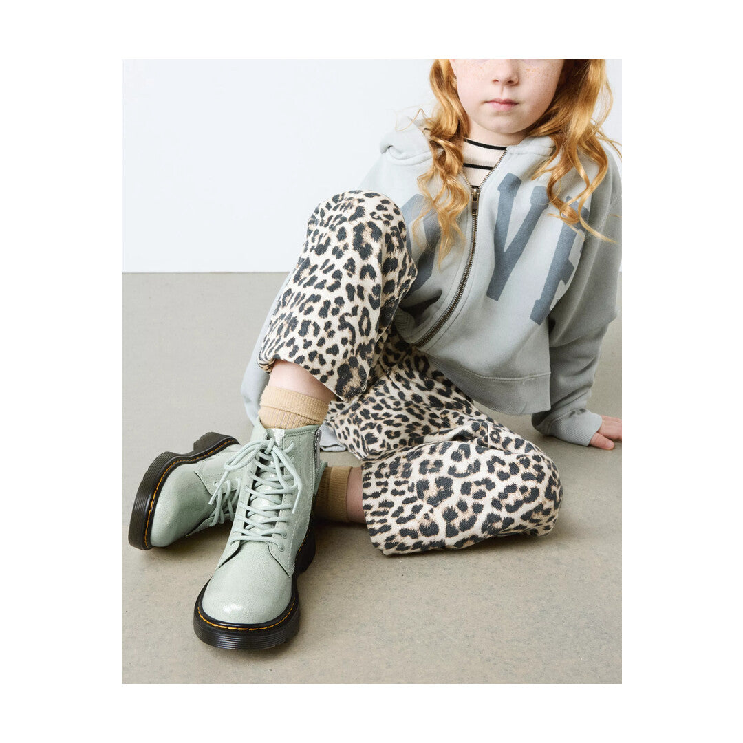 Dr. Martens Botte d'automne pour fille | 1460J 40410300
