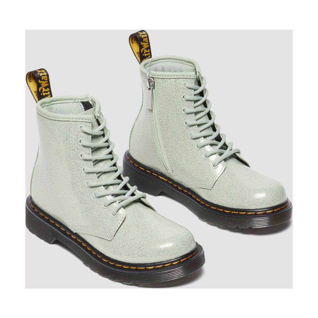 Dr. Martens Botte d'automne pour fille | 1460J 40410300