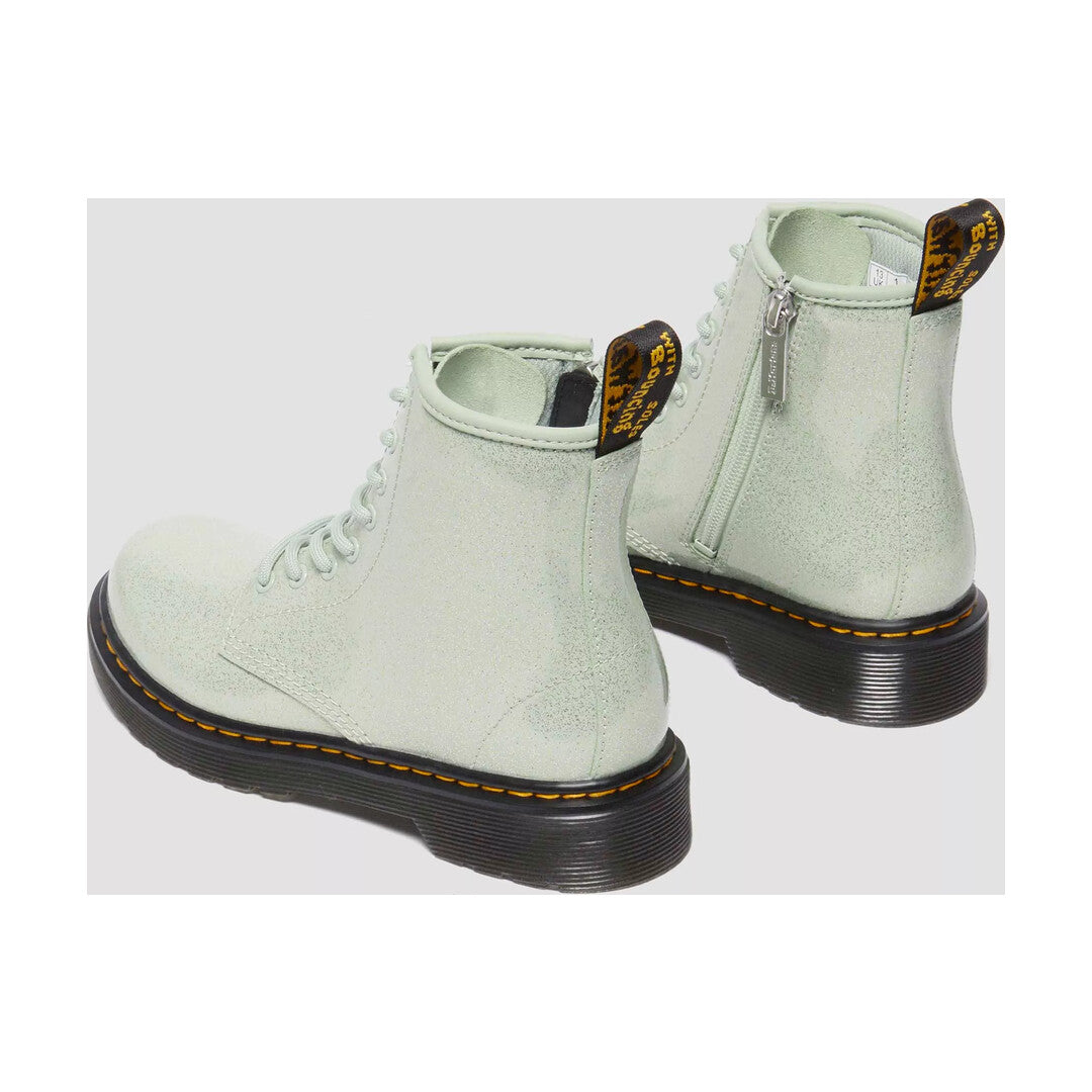 Dr. Martens Botte d'automne pour fille | 1460J 40410300