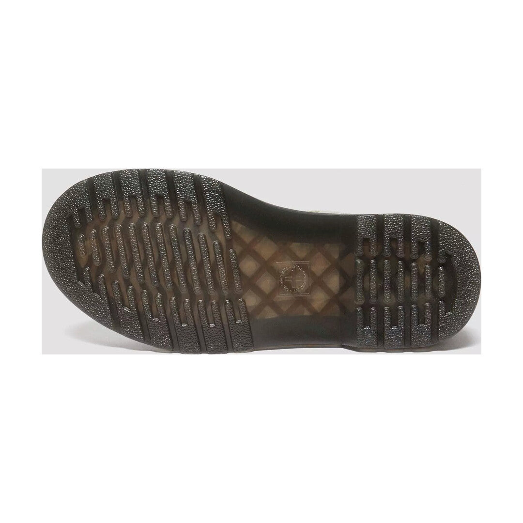 Dr. Martens Botte d'automne pour fille | 1460J 40410300