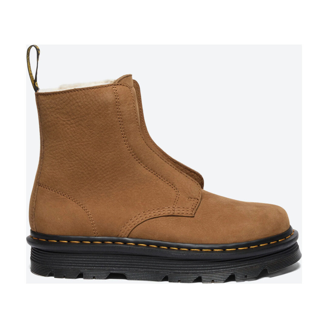 Dr. Martens Bottillon d'hiver pour femme | ZEBZAG LACELESS WL 42019200