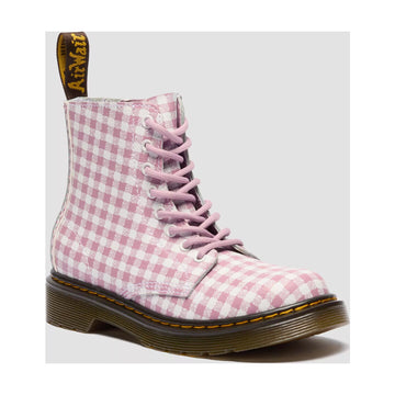 Dr. Martens Botte d'automne pour fille | 1460 PASCAL J 42523100
