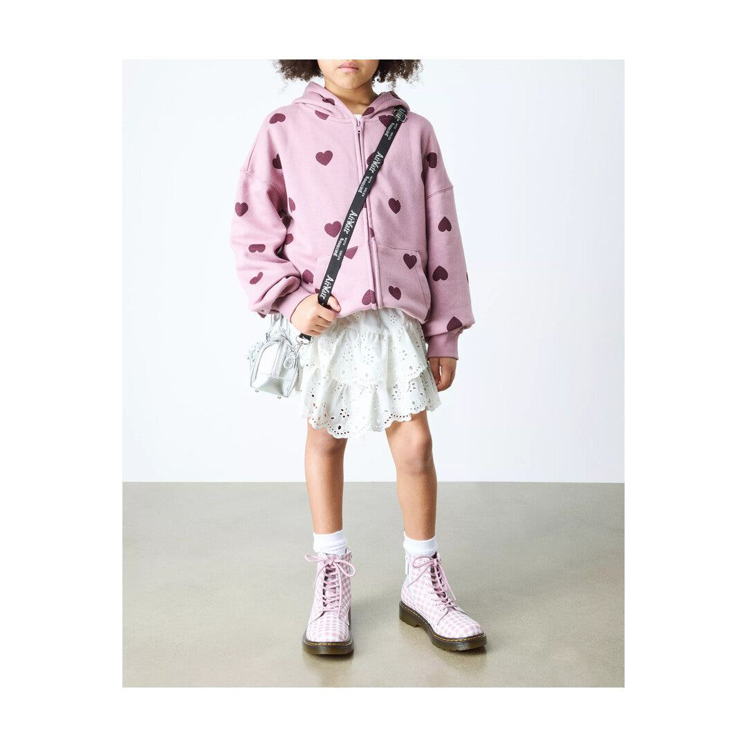 Dr. Martens Botte d'automne pour fille | 1460 PASCAL J 42523100