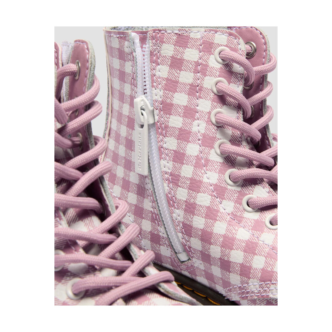 Dr. Martens Botte d'automne pour fille | 1460 PASCAL J 42523100