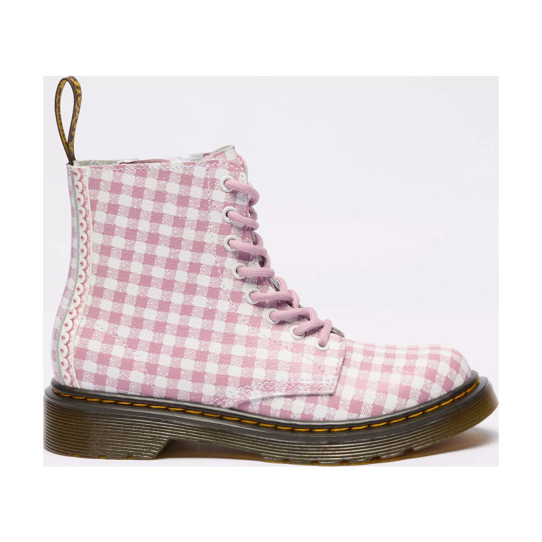 Dr. Martens Botte d'automne pour fille | 1460 PASCAL J 42523100