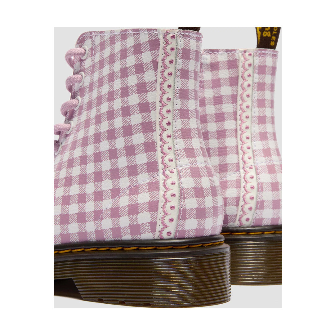 Dr. Martens Botte d'automne pour fille | 1460 PASCAL J 42523100