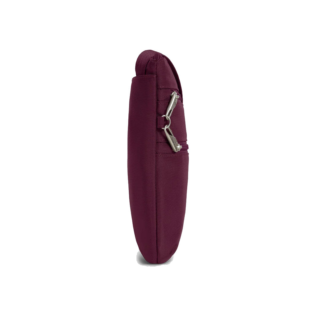 Sac à main Travelon 43116 CLASSIC ANTI-VOL BANDOULIÈRE 2 ZIP