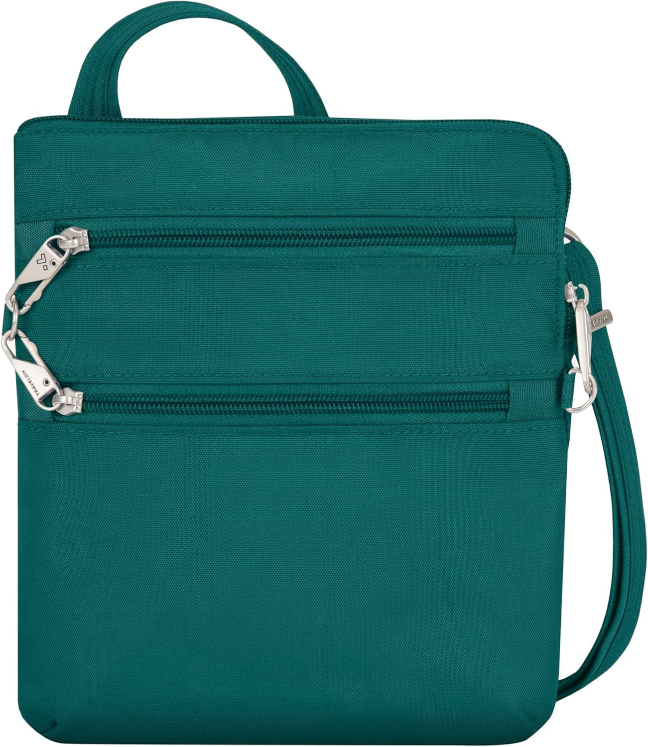 43116 CLASSIC ANTI-VOL BANDOULIÈRE 2 ZIP