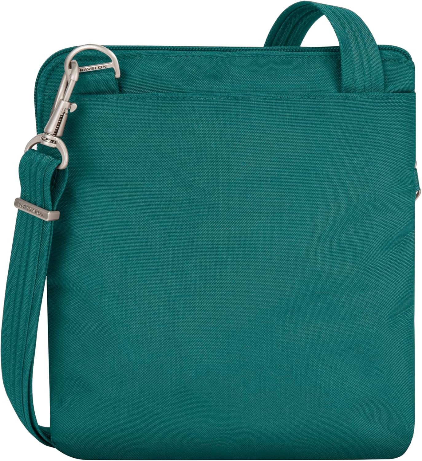 43116 CLASSIC ANTI-VOL BANDOULIÈRE 2 ZIP