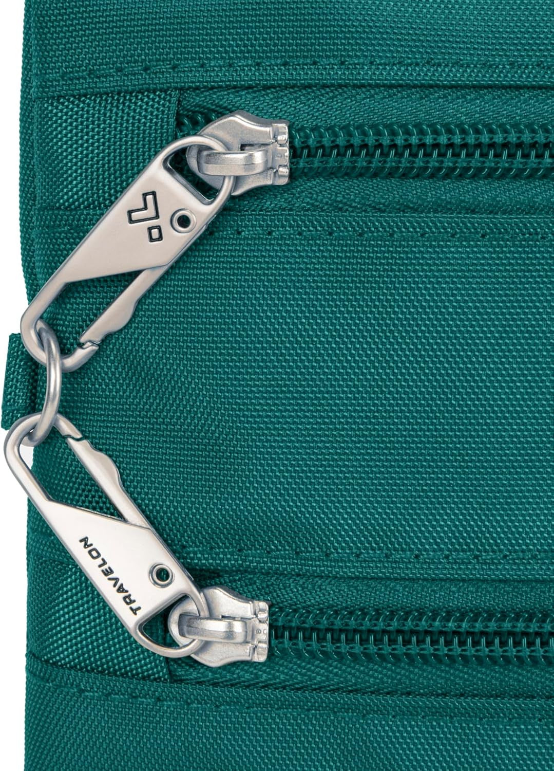 43116 CLASSIC ANTI-VOL BANDOULIÈRE 2 ZIP