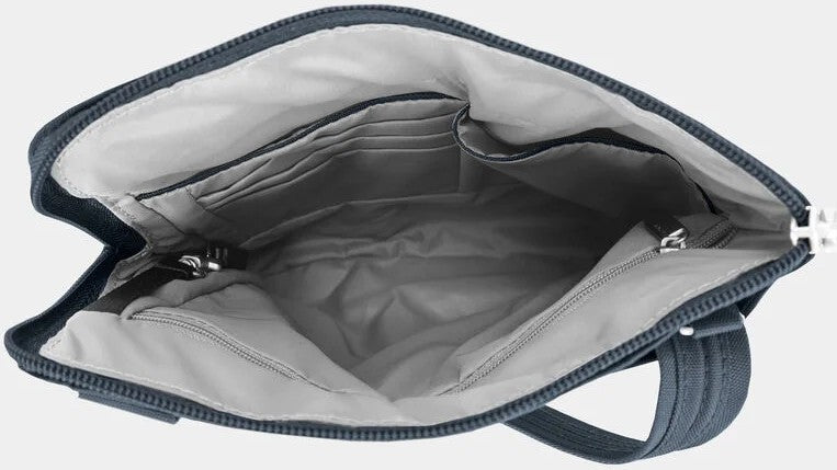 43116 CLASSIC ANTI-VOL BANDOULIÈRE 2 ZIP