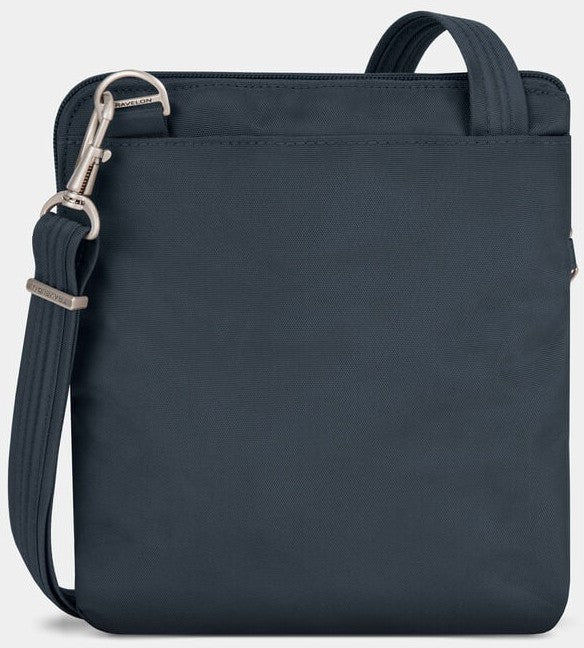43116 CLASSIC ANTI-VOL BANDOULIÈRE 2 ZIP