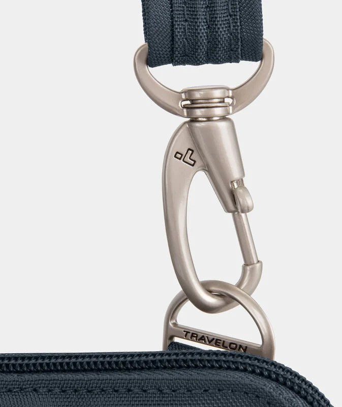 43116 CLASSIC ANTI-VOL BANDOULIÈRE 2 ZIP