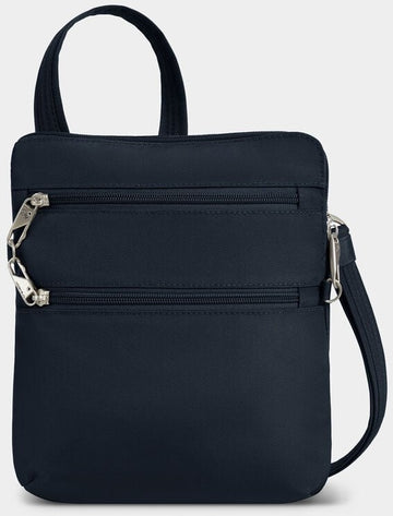 43116 CLASSIC ANTI-VOL BANDOULIÈRE 2 ZIP