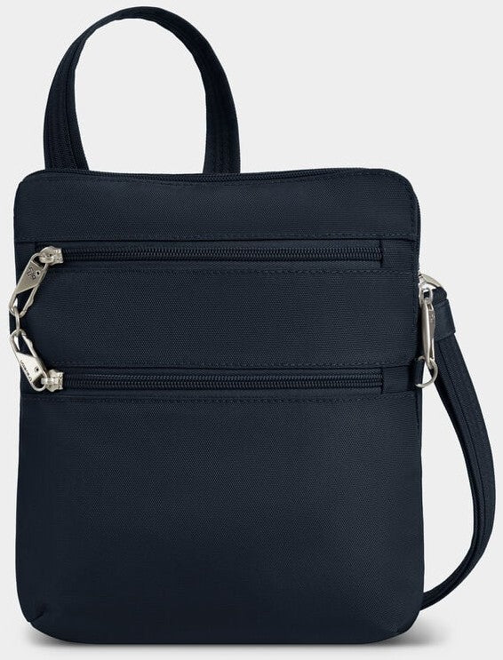 43116 CLASSIC ANTI-VOL BANDOULIÈRE 2 ZIP