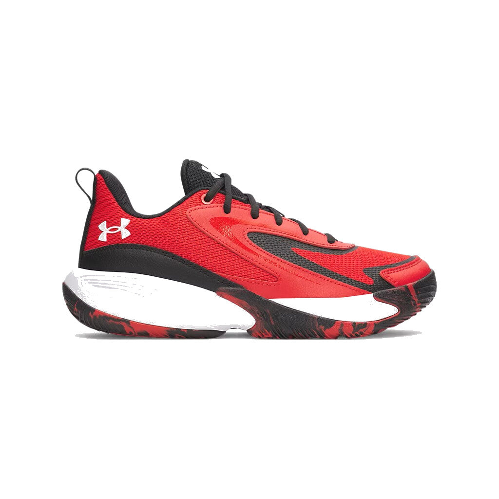 Chaussures de sport pour garçon Under Armour LOCKDOWN 8 6009404