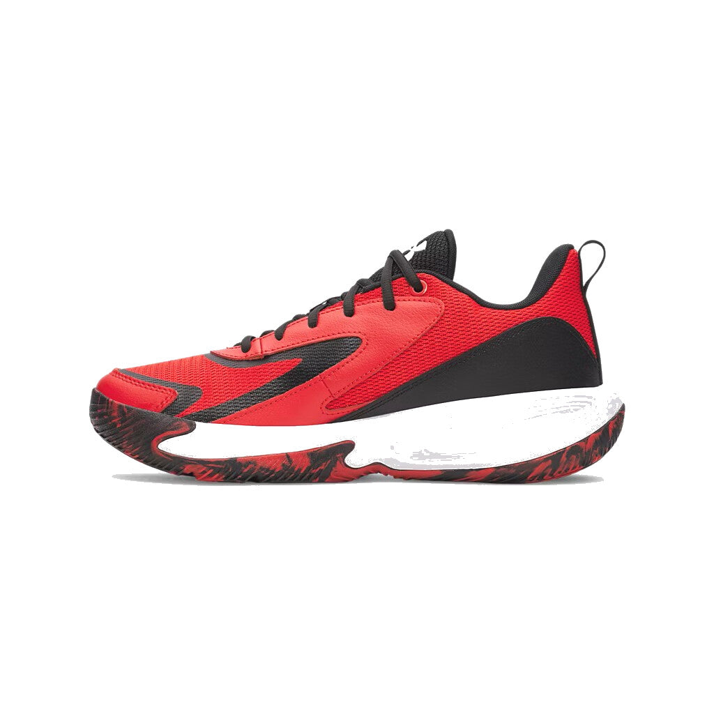 Chaussures de sport pour garçon Under Armour LOCKDOWN 8 6009404