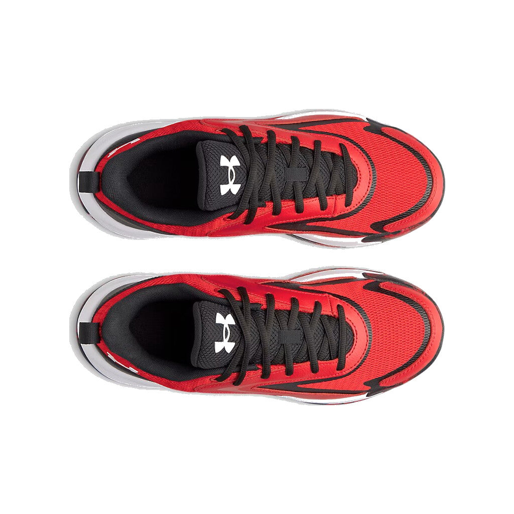 Chaussures de sport pour garçon Under Armour LOCKDOWN 8 6009404