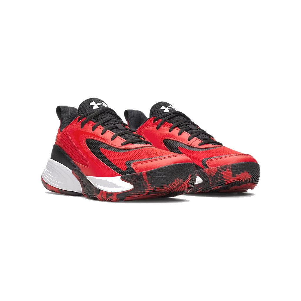 Chaussures de sport pour garçon Under Armour LOCKDOWN 8 6009404