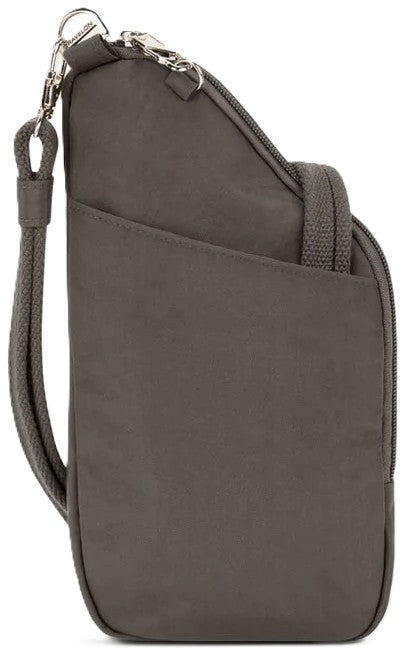 ANTI-VOL MINI ASYMETRIC BANDOULIERE GRIS