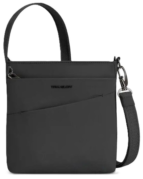 ROAM ANTI-VOL SAC BANDOULIERE NOIR