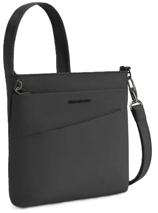 ROAM ANTI-VOL SAC BANDOULIERE NOIR