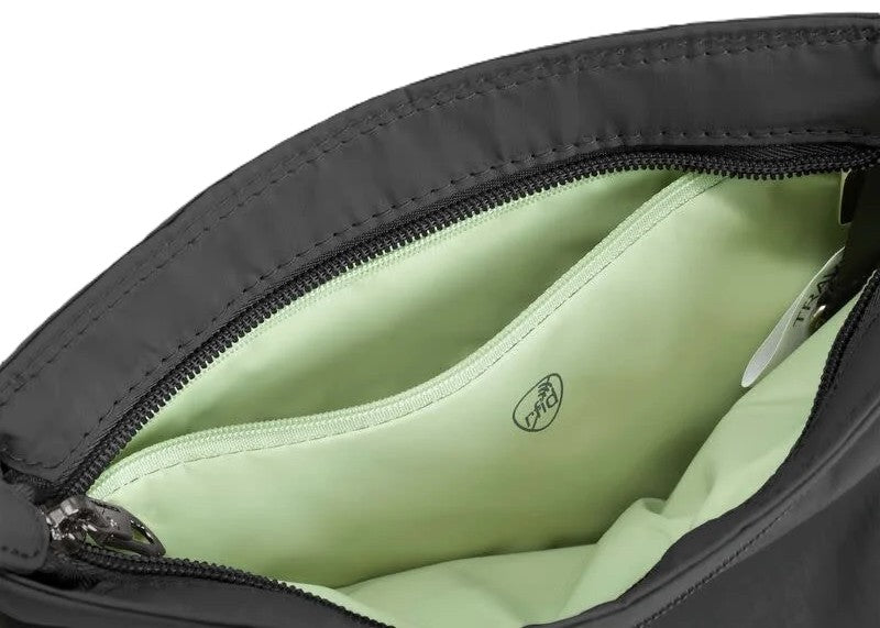 ROAM ANTI-VOL SAC BANDOULIERE NOIR