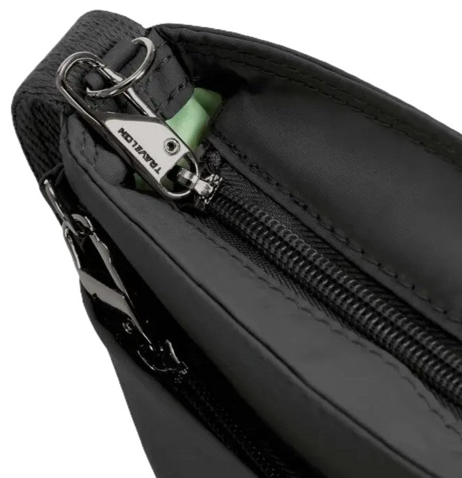 ROAM ANTI-VOL SAC BANDOULIERE NOIR