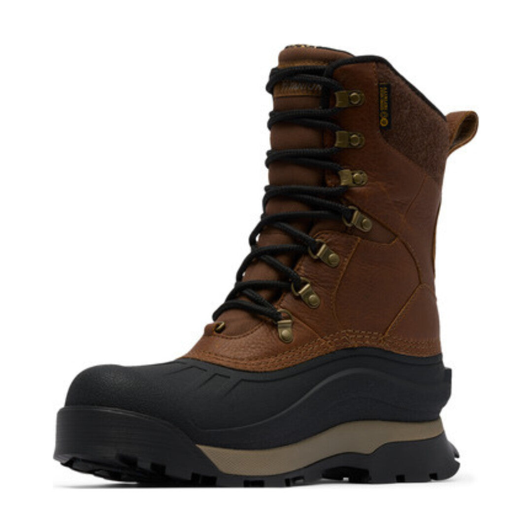 Columbia Botte Gore-Tex / Thinsulate pour homme | BUGABOOT PEAK 2164881