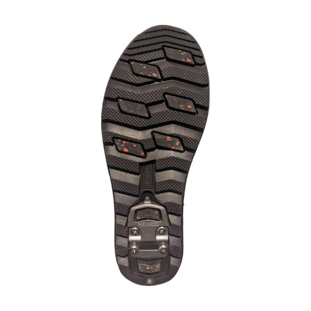 NexGrip Botte d'hiver à crampons pour femme | ICE NOMADE P5267