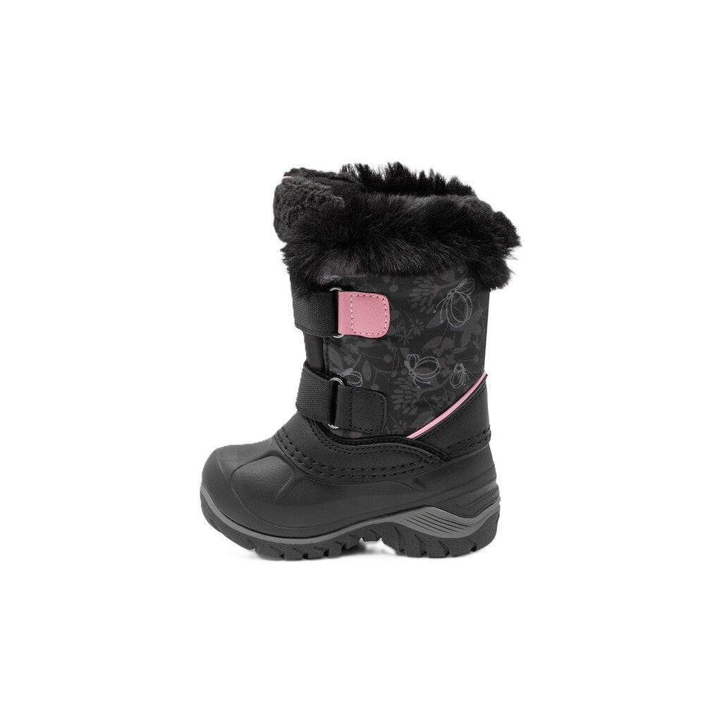 Bottes d'hiver pour fille Acton FROSTY A8407