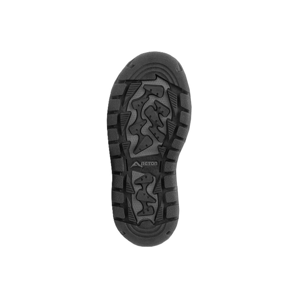 Bottes d'hiver pour toute-petite fille Acton FROSTY A8407