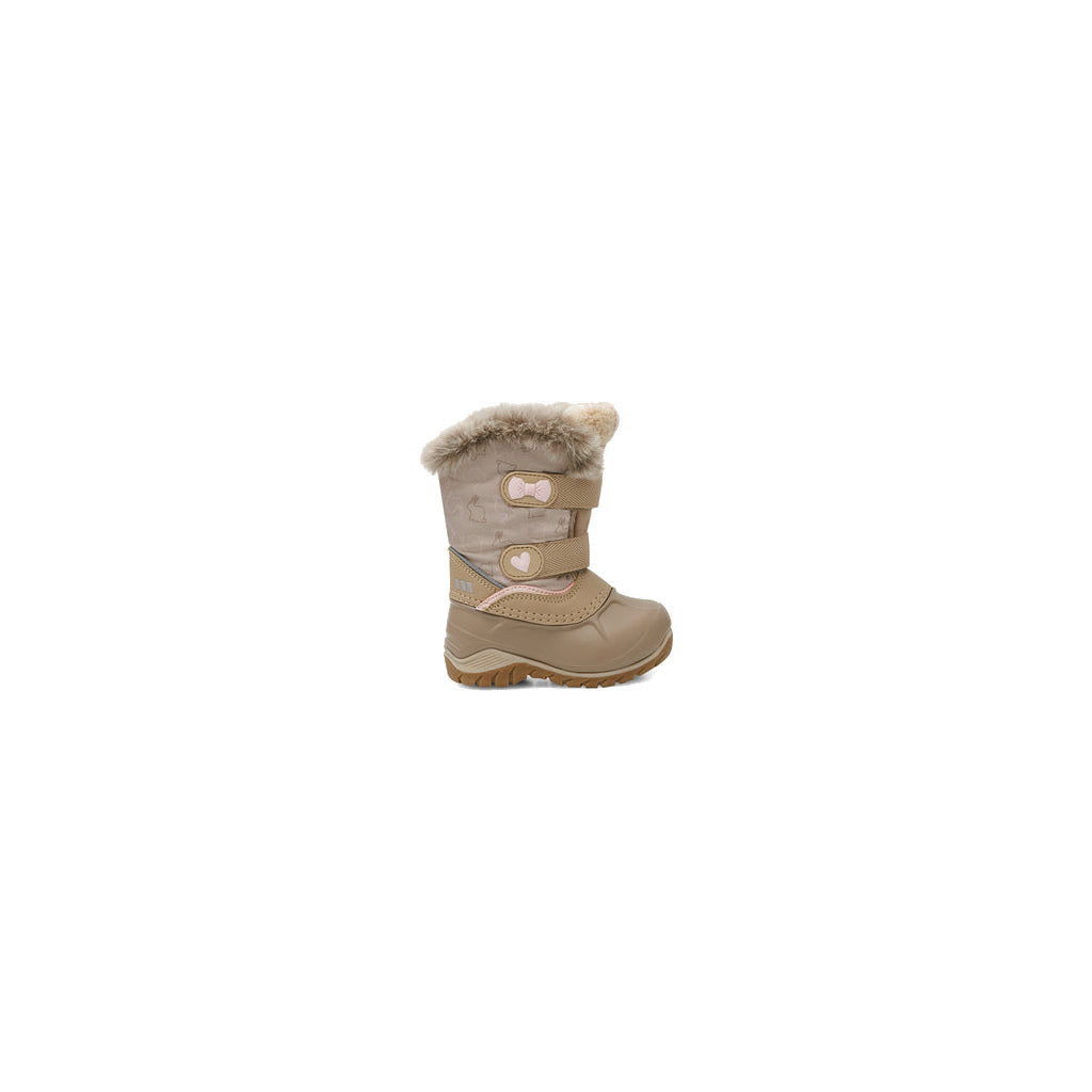 Bottes d'hiver pour fille Acton FROSTY A8407