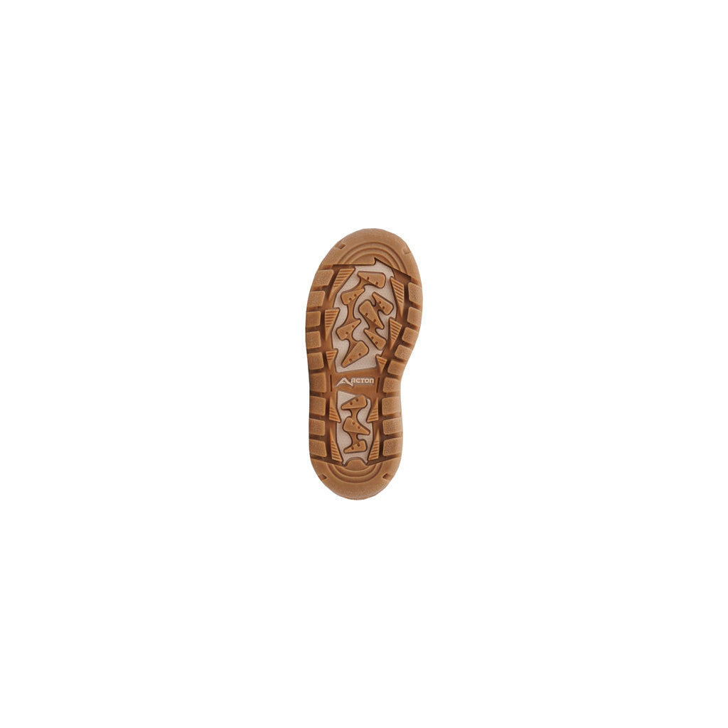 Bottes d'hiver pour fille Acton FROSTY A8407