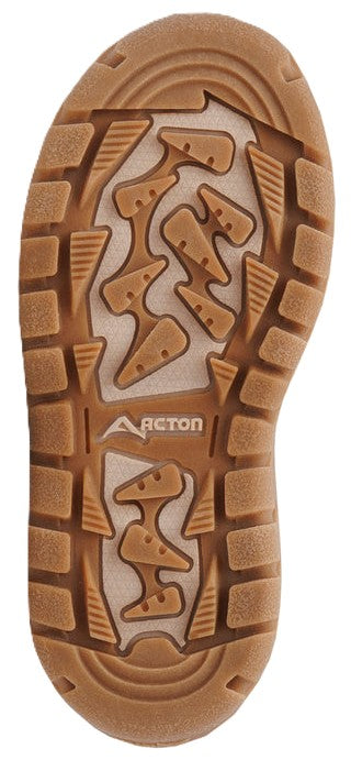 Bottes d'hiver pour fille Acton KIDDY A8388