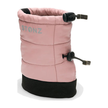 PUFFER BOOTIE 1102