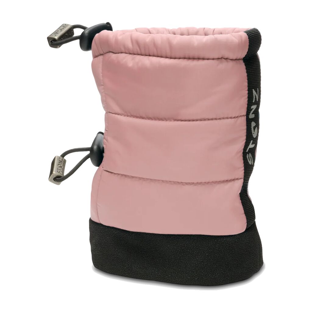 PUFFER BOOTIE 1102