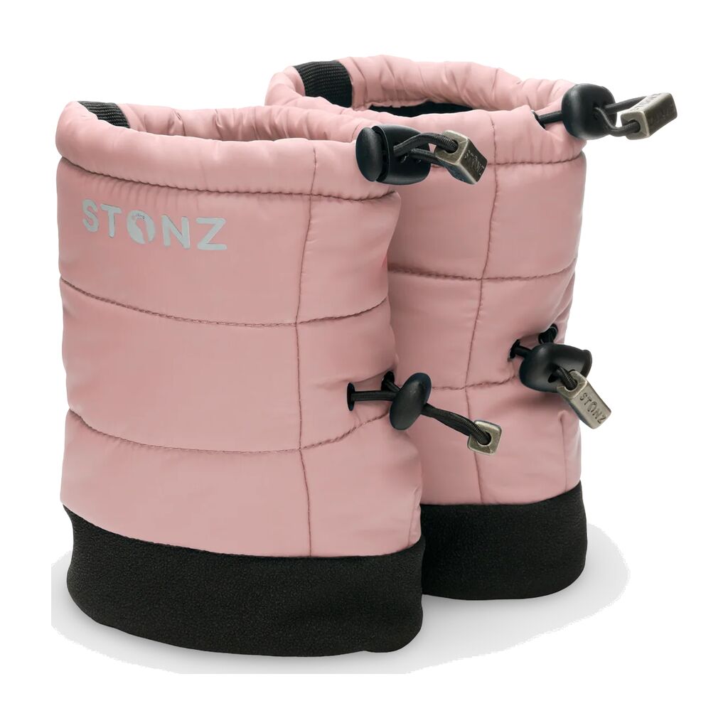PUFFER BOOTIE 1102
