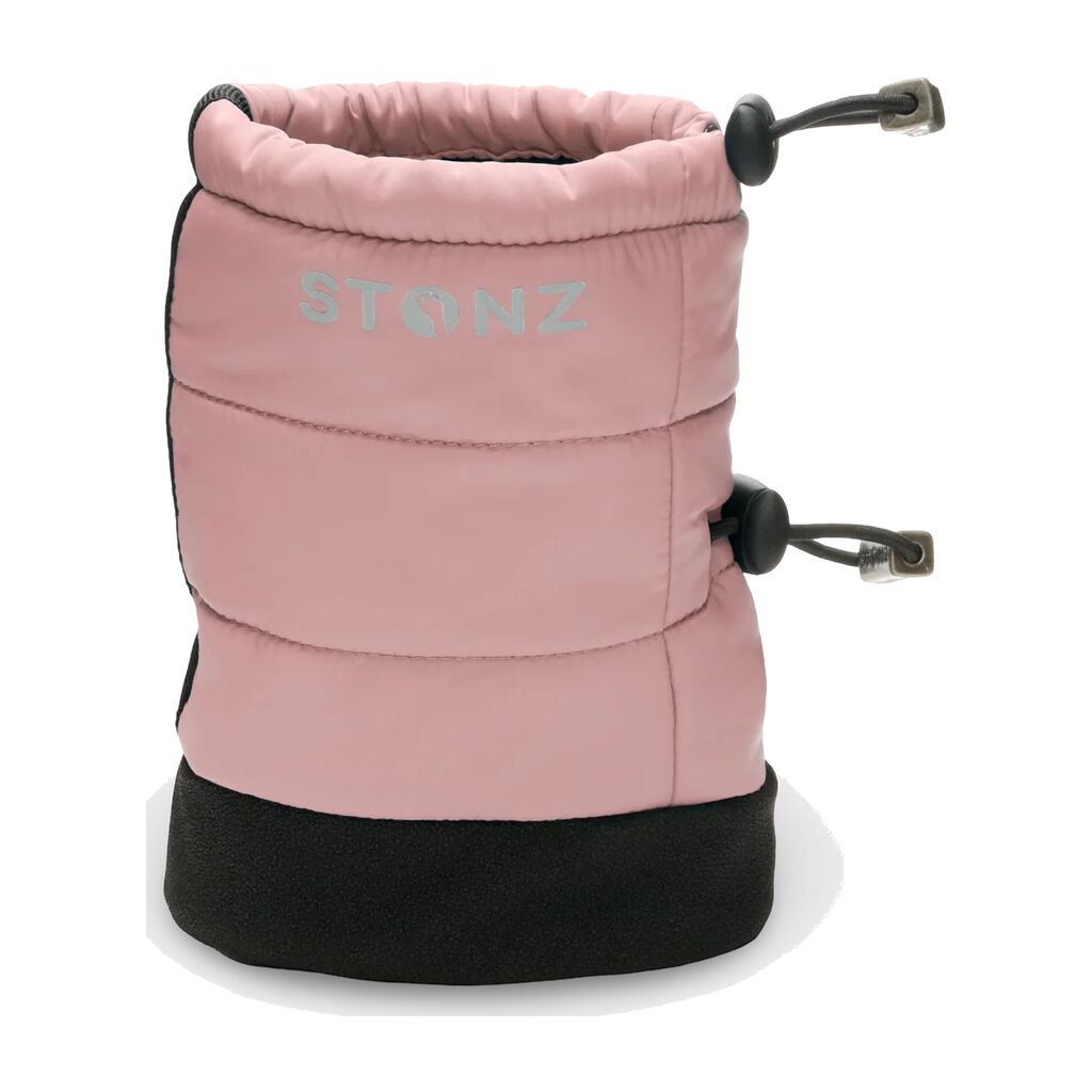 PUFFER BOOTIE 1102