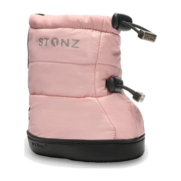 PUFFER BOOTIE 1104