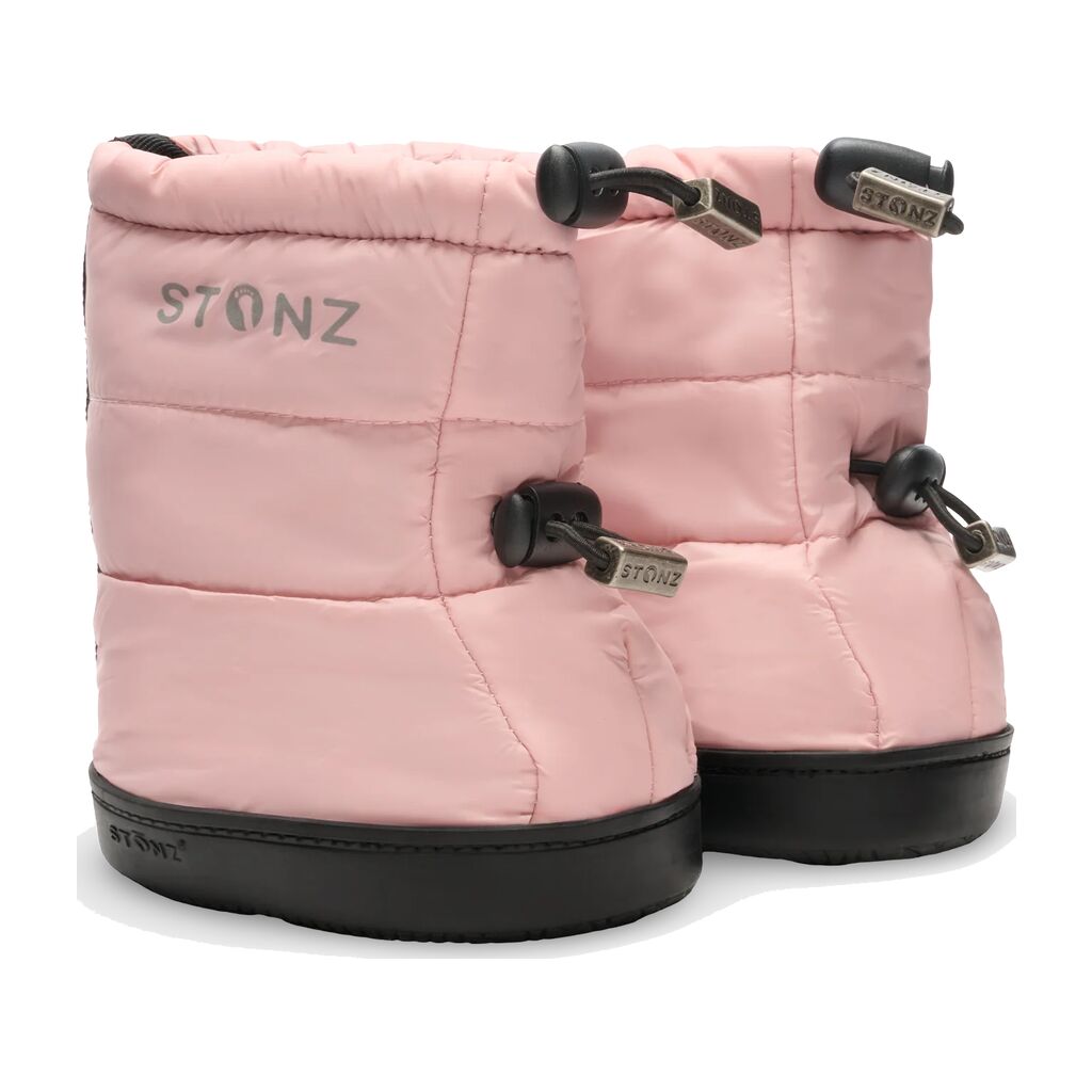 PUFFER BOOTIE 1104