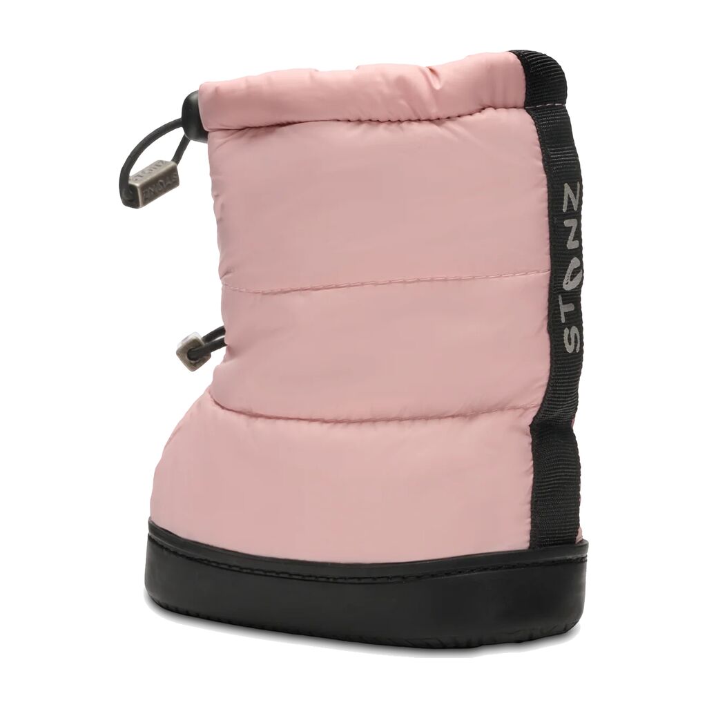 PUFFER BOOTIE 1104