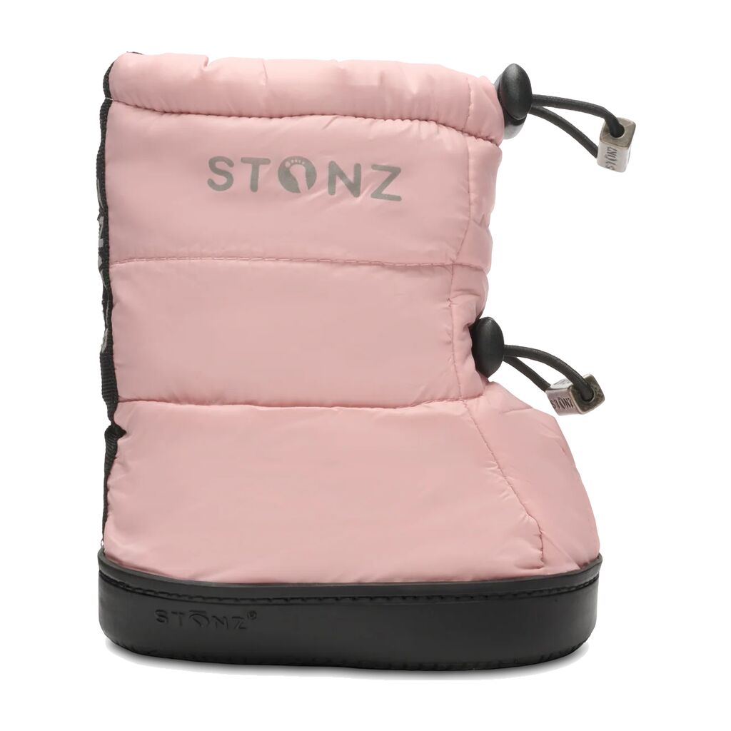 PUFFER BOOTIE 1104